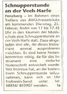 Presse_Feenharfe